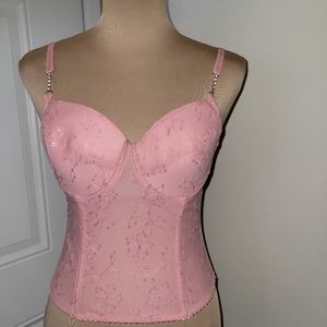 Marilyn Monroe corset